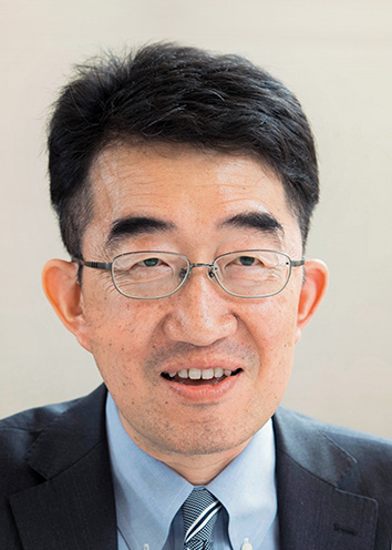 Dr. Umemura, Takeji